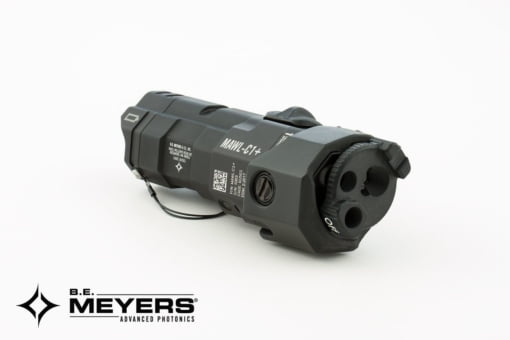 B.E. Meyers MAWL-C1+ IR Laser