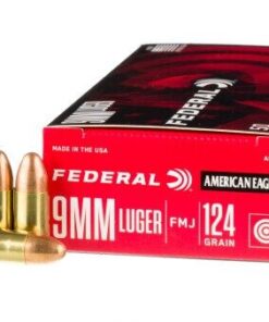 ammo for glock 19