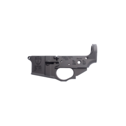 Spike’s Tactical Crusader AR15 Stripped Lower Receiver